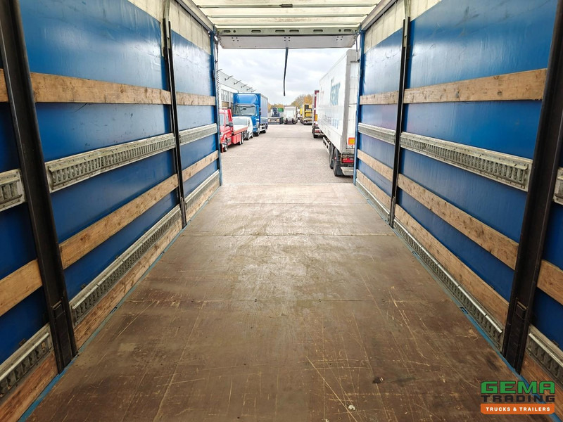 MAN TGL 12.250 4x2 Dagcab Euro6 - 12T - Schuifzeilenbak 7.7m + Laadklep 1500kg - 3 Zitplaatsen - 125.000km! līzingu MAN TGL 12.250 4x2 Dagcab Euro6 - 12T - Schuifzeilenbak 7.7m + Laadklep 1500kg - 3 Zitplaatsen - 125.000km!: foto 12