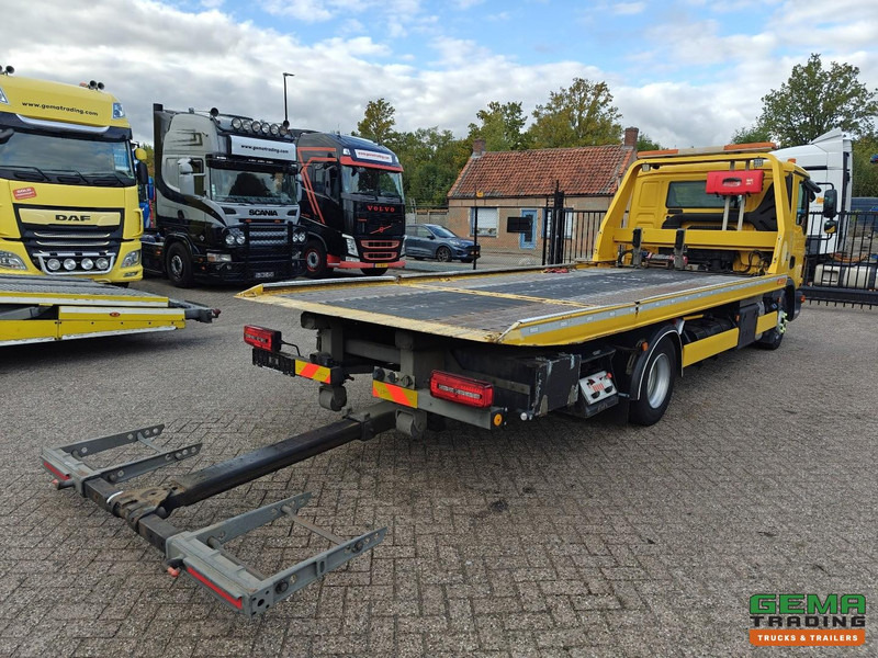 MAN TGL 12.250 4x2 Dagcabine (3 pl) Euro6B - Jige Simplex 5T + Lier 3.5T + Bril 3000kg - 06/2026 APK - Auto evakuators: foto 4 MAN TGL 12.250 4x2 Dagcabine (3 pl) Euro6B - Jige Simplex 5T + Lier 3.5T + Bril 3000kg - 06/2026 APK - Auto evakuators: foto 4