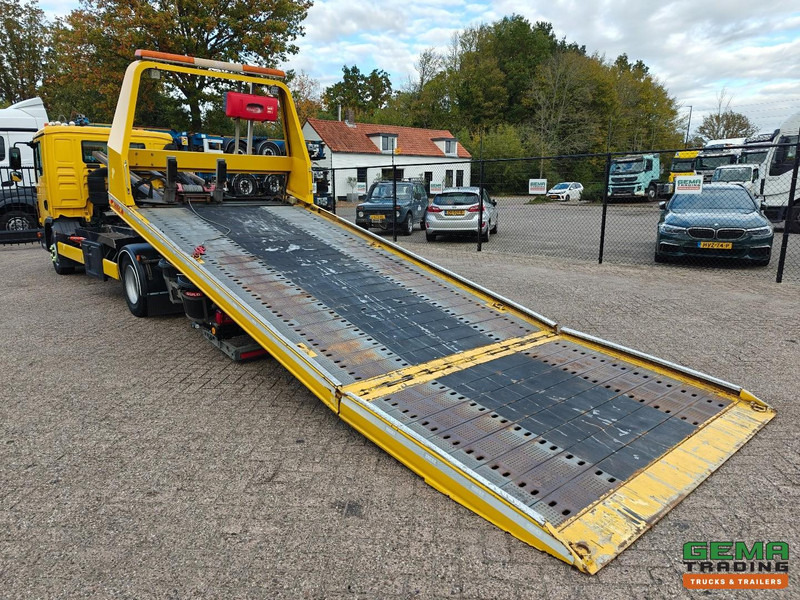 MAN TGL 12.250 4x2 Dagcabine (3 pl) Euro6B - Jige Simplex 5T + Lier 3.5T + Bril 3000kg - 06/2026 APK - Auto evakuators: foto 5 MAN TGL 12.250 4x2 Dagcabine (3 pl) Euro6B - Jige Simplex 5T + Lier 3.5T + Bril 3000kg - 06/2026 APK - Auto evakuators: foto 5