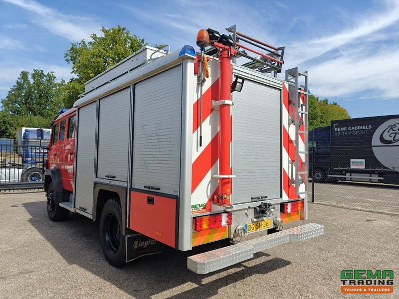 Mercedes-Benz 1124 AF 4x4 Dubbelcab 6Cil - 8 Pers - Ziegler TS - Tankautospuit TS09 LD2.800 HD265 T2.000 S40 - 04/2026 APK - Ugunsdzēsēju mašīna: foto 4 Mercedes-Benz 1124 AF 4x4 Dubbelcab 6Cil - 8 Pers - Ziegler TS - Tankautospuit TS09 LD2.800 HD265 T2.000 S40 - 04/2026 APK - Ugunsdzēsēju mašīna: foto 4