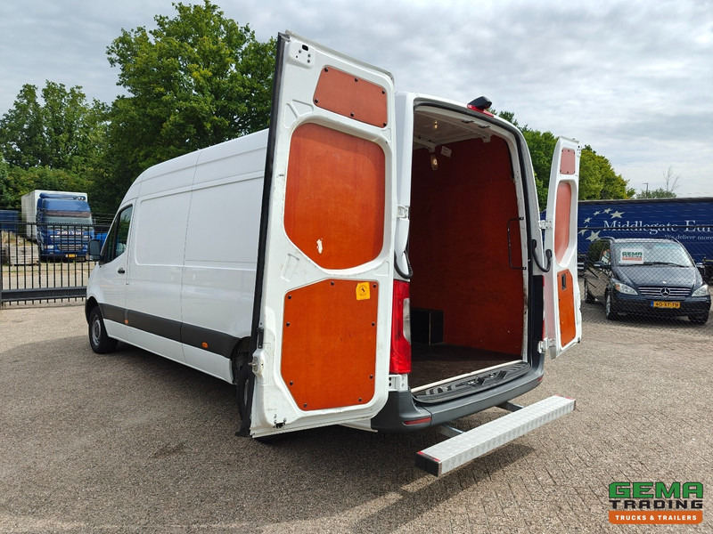 Mercedes-Benz Sprinter 314 CDI L3H2 - Euro6D - Automaat - Navigatie - Camera - 06/2026APK - Kravas mikroautobuss: foto 5 Mercedes-Benz Sprinter 314 CDI L3H2 - Euro6D - Automaat - Navigatie - Camera - 06/2026APK - Kravas mikroautobuss: foto 5