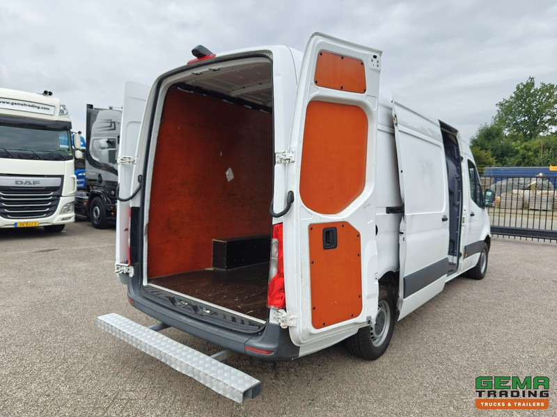 Mercedes-Benz Sprinter 314 CDI L3H2 - Euro6ZF - Automaat - Camera - 03/2026APK - Kravas mikroautobuss: foto 2 Mercedes-Benz Sprinter 314 CDI L3H2 - Euro6ZF - Automaat - Camera - 03/2026APK - Kravas mikroautobuss: foto 2