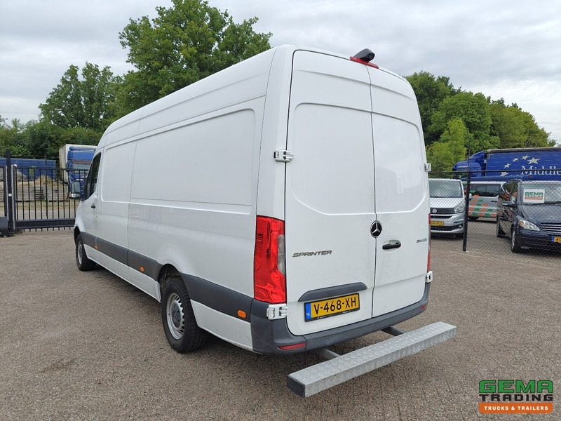 Mercedes-Benz Sprinter 314 CDI L3H2 - Euro6ZF - Automaat - Camera - 03/2026APK - Kravas mikroautobuss: foto 3 Mercedes-Benz Sprinter 314 CDI L3H2 - Euro6ZF - Automaat - Camera - 03/2026APK - Kravas mikroautobuss: foto 3