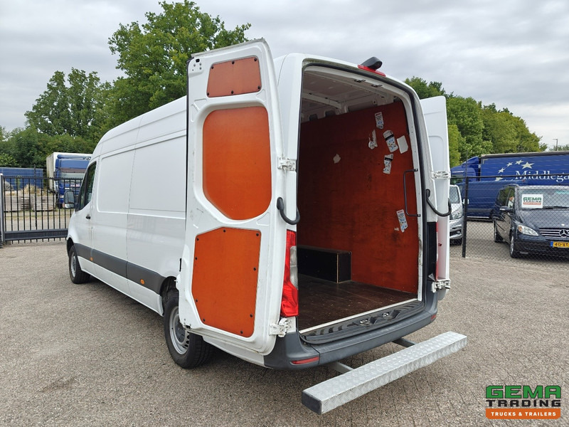 Mercedes-Benz Sprinter 314 CDI L3H2 - Euro6ZF - Automaat - Camera - 03/2026APK - Kravas mikroautobuss: foto 5 Mercedes-Benz Sprinter 314 CDI L3H2 - Euro6ZF - Automaat - Camera - 03/2026APK - Kravas mikroautobuss: foto 5