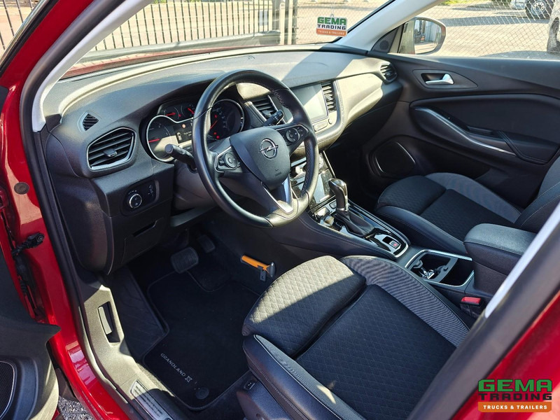 Opel Grandland X 1.5 CDTi - Euro6 BG - Automaat - 4-Seizoens Banden - NIEUWE MOTOR met 3 jaar garantie - 06/2026 APK - Vieglā automašīna: foto 5 Opel Grandland X 1.5 CDTi - Euro6 BG - Automaat - 4-Seizoens Banden - NIEUWE MOTOR met 3 jaar garantie - 06/2026 APK - Vieglā automašīna: foto 5