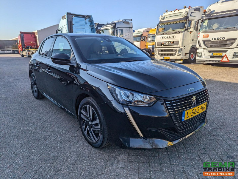 Peugeot 208 1.2 PureTech Active Pack - 67000km - Handgeschakeld - Navi - LMV - Carplay - 05/2026APK - Hečbeks: foto 2 Peugeot 208 1.2 PureTech Active Pack - 67000km - Handgeschakeld - Navi - LMV - Carplay - 05/2026APK - Hečbeks: foto 2