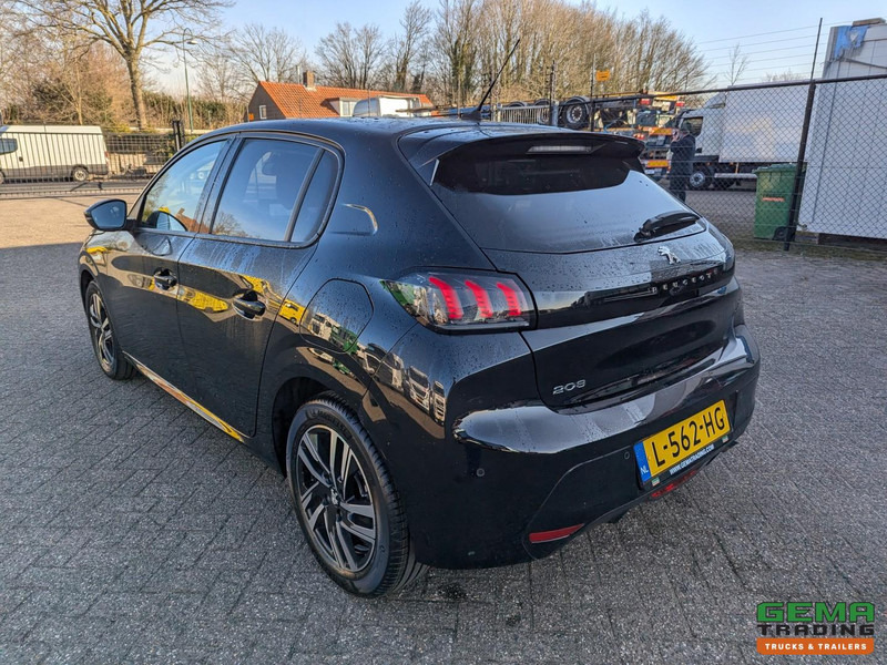 Peugeot 208 1.2 PureTech Active Pack - 67000km - Handgeschakeld - Navi - LMV - Carplay - 05/2026APK - Hečbeks: foto 4 Peugeot 208 1.2 PureTech Active Pack - 67000km - Handgeschakeld - Navi - LMV - Carplay - 05/2026APK - Hečbeks: foto 4