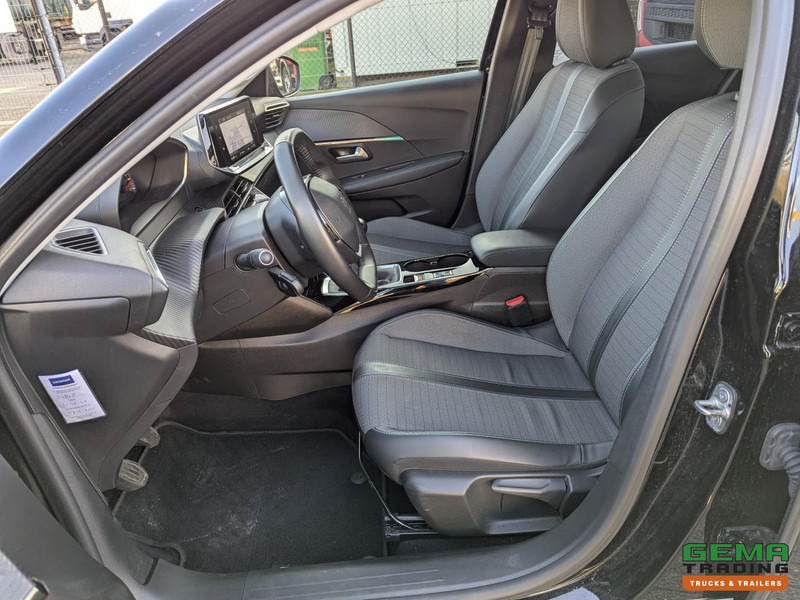 Peugeot 208 1.2 PureTech Active Pack - 67000km - Handgeschakeld - Navi - LMV - Carplay - 05/2026APK - Hečbeks: foto 5 Peugeot 208 1.2 PureTech Active Pack - 67000km - Handgeschakeld - Navi - LMV - Carplay - 05/2026APK - Hečbeks: foto 5