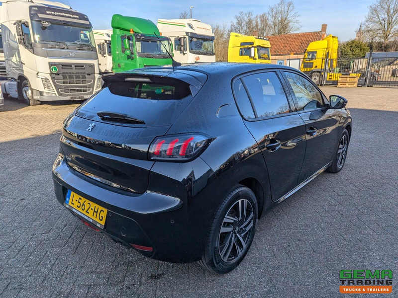 Peugeot 208 1.2 PureTech Active Pack - 67000km - Handgeschakeld - Navi - LMV - Carplay - 05/2026APK - Hečbeks: foto 3 Peugeot 208 1.2 PureTech Active Pack - 67000km - Handgeschakeld - Navi - LMV - Carplay - 05/2026APK - Hečbeks: foto 3