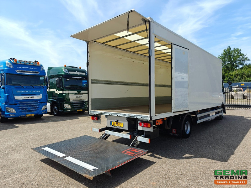 Renault D240 4x2 HalveSlaapcab Euro6E - Gesloten Bak 7.2m - Laadklep 1500kg - 02/2026 APK - Kravas automašīna ar slēgto virsbūvi: foto 2 Renault D240 4x2 HalveSlaapcab Euro6E - Gesloten Bak 7.2m - Laadklep 1500kg - 02/2026 APK - Kravas automašīna ar slēgto virsbūvi: foto 2