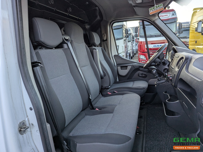 Mazs furgons Renault Master  Euro6 - Bestelbus L1H2 - Handgeschakeld - Airco - Navigatie - Cruise Control: foto 15