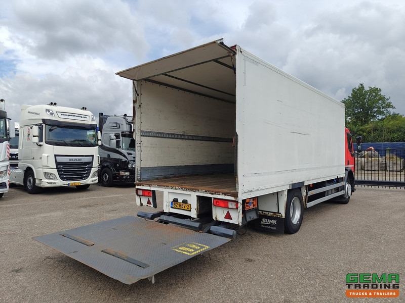 Renault Premium 270 4x2 Dagcabine Euro5 - Handgeschakeld - GeslotenBak 6.5m - HH Vloer - Laadklep 2000kg - Kravas automašīna ar slēgto virsbūvi: foto 2 Renault Premium 270 4x2 Dagcabine Euro5 - Handgeschakeld - GeslotenBak 6.5m - HH Vloer - Laadklep 2000kg - Kravas automašīna ar slēgto virsbūvi: foto 2