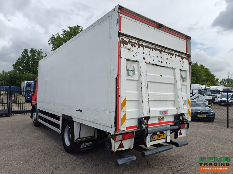Renault Premium 270 4x2 Dagcabine Euro5 - Handgeschakeld - GeslotenBak 6.5m - HH Vloer - Laadklep 2000kg - Kravas automašīna ar slēgto virsbūvi: foto 3 Renault Premium 270 4x2 Dagcabine Euro5 - Handgeschakeld - GeslotenBak 6.5m - HH Vloer - Laadklep 2000kg - Kravas automašīna ar slēgto virsbūvi: foto 3