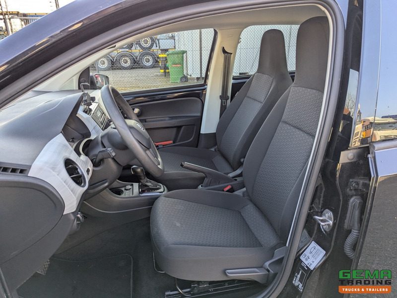 SEAT Mii Electric 61KW - 33000KM - Cruise Control - Climate Control - Parkeersensoren - 12/2025APK - Hečbeks: foto 5 SEAT Mii Electric 61KW - 33000KM - Cruise Control - Climate Control - Parkeersensoren - 12/2025APK - Hečbeks: foto 5