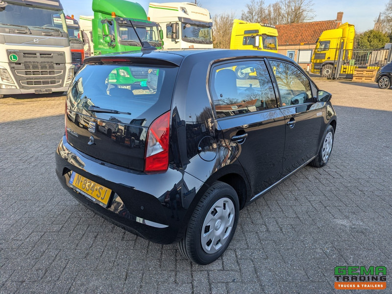 SEAT Mii Electric 61KW - 33000KM - Cruise Control - Climate Control - Parkeersensoren - 12/2025APK - Hečbeks: foto 3 SEAT Mii Electric 61KW - 33000KM - Cruise Control - Climate Control - Parkeersensoren - 12/2025APK - Hečbeks: foto 3