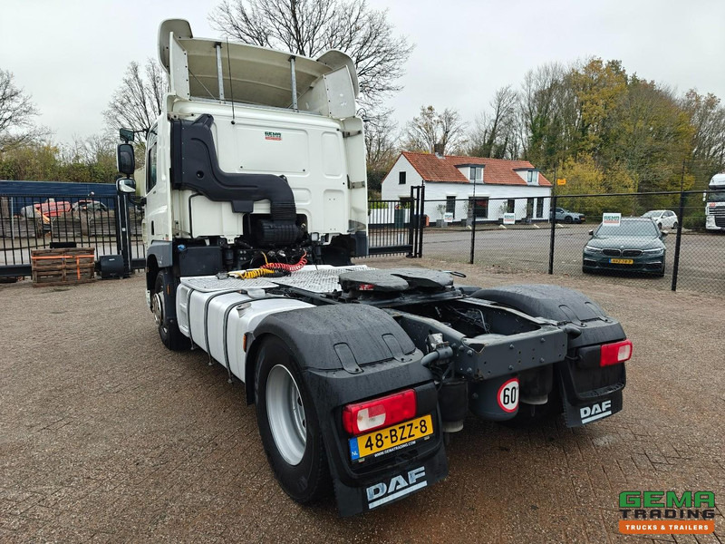 DAF CF 400 FT 4x2 Spacecab Euro6A - Rema - SmartTacho V2 - 03/2026 APK - Vilcējs: foto 4 DAF CF 400 FT 4x2 Spacecab Euro6A - Rema - SmartTacho V2 - 03/2026 APK - Vilcējs: foto 4