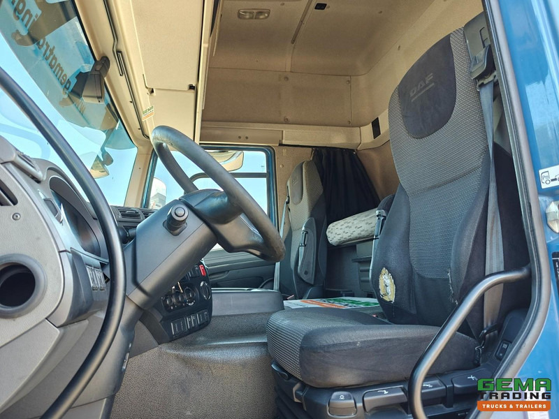 DAF CF 410 FT 4x2 Spacecab Euro6A - 13L engine - Dubbele Tanks - NL truck - SMARTTacho V2 - 01/2026 APK - Vilcējs: foto 5 DAF CF 410 FT 4x2 Spacecab Euro6A - 13L engine - Dubbele Tanks - NL truck - SMARTTacho V2 - 01/2026 APK - Vilcējs: foto 5