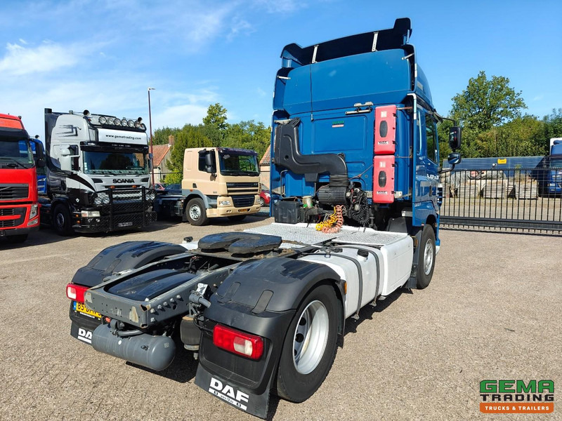 DAF CF 410 FT 4x2 Spacecab Euro6A - 13L engine - Dubbele Tanks - NL truck - SMARTTacho V2 - 01/2026 APK - Vilcējs: foto 3 DAF CF 410 FT 4x2 Spacecab Euro6A - 13L engine - Dubbele Tanks - NL truck - SMARTTacho V2 - 01/2026 APK - Vilcējs: foto 3