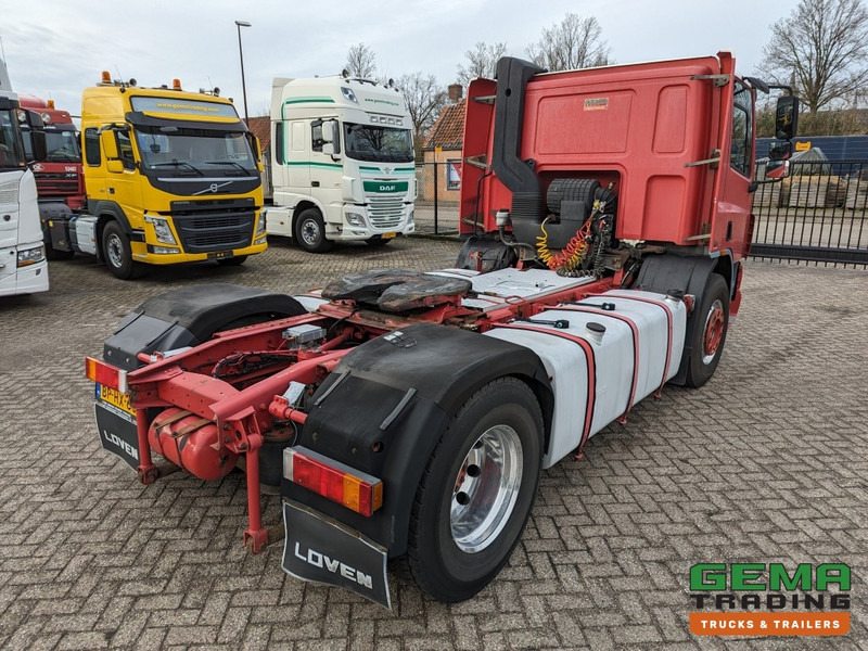 DAF CF75.360 4x2 Daycab Euro3 Double Tanks - Alcoa's (T1328) - Vilcējs: foto 3 DAF CF75.360 4x2 Daycab Euro3 Double Tanks - Alcoa's (T1328) - Vilcējs: foto 3
