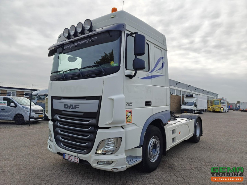 DAF FT XF460 4x2 Spacecab Euro6 - Retarder - Handgeschakeld - SMARTTacho V2 - 02/2026 APK - Vilcējs: foto 1 DAF FT XF460 4x2 Spacecab Euro6 - Retarder - Handgeschakeld - SMARTTacho V2 - 02/2026 APK - Vilcējs: foto 1