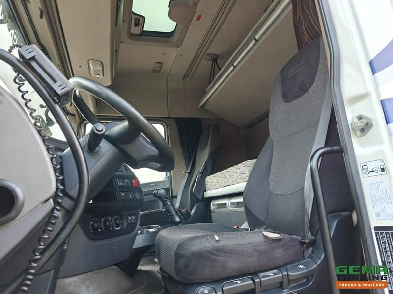 DAF FT XF460 4x2 Spacecab Euro6 - Retarder - Handgeschakeld - SMARTTacho V2 - 02/2026 APK - Vilcējs: foto 5 DAF FT XF460 4x2 Spacecab Euro6 - Retarder - Handgeschakeld - SMARTTacho V2 - 02/2026 APK - Vilcējs: foto 5