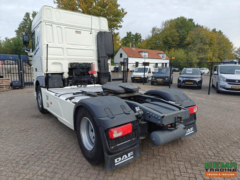 DAF FT XF460 4x2 Spacecab Euro6 - Retarder - Handgeschakeld - SMARTTacho V2 - 02/2026 APK - Vilcējs: foto 4 DAF FT XF460 4x2 Spacecab Euro6 - Retarder - Handgeschakeld - SMARTTacho V2 - 02/2026 APK - Vilcējs: foto 4