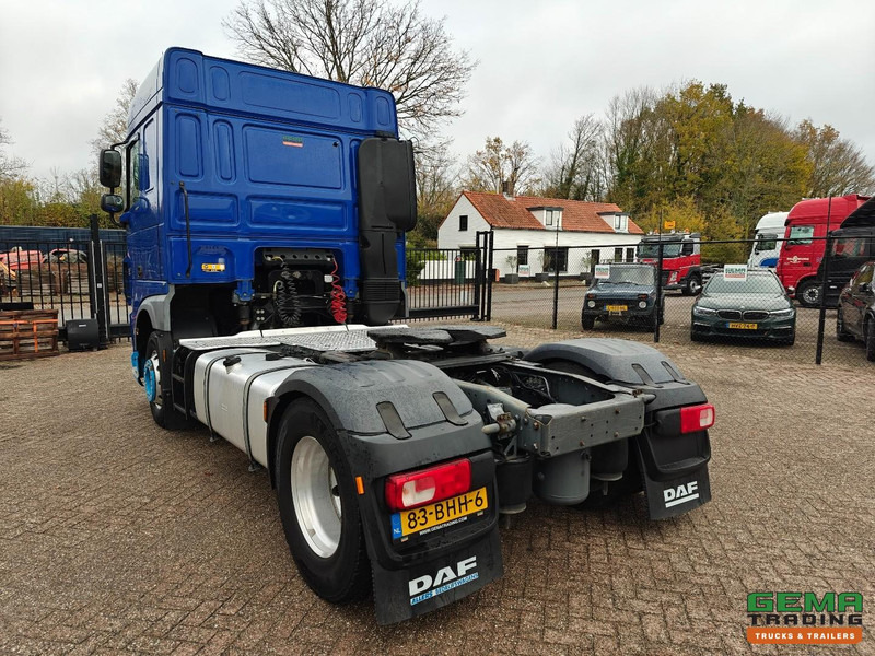 DAF XF 440 FT 4x2 Spacecab Euro6A - Alcoa - 04/2026 APK - Vilcējs: foto 4 DAF XF 440 FT 4x2 Spacecab Euro6A - Alcoa - 04/2026 APK - Vilcējs: foto 4