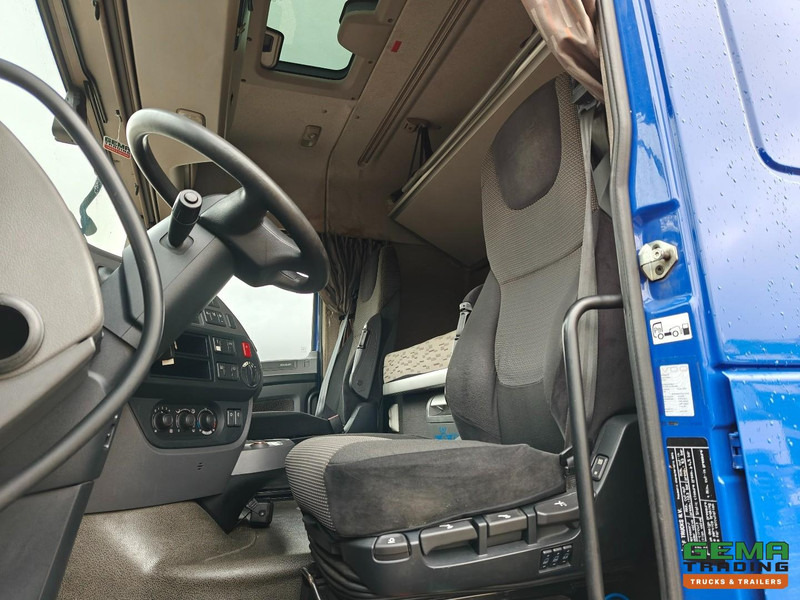 DAF XF 440 FT 4x2 Spacecab Euro6A - Alcoa - 04/2026 APK - Vilcējs: foto 5 DAF XF 440 FT 4x2 Spacecab Euro6A - Alcoa - 04/2026 APK - Vilcējs: foto 5