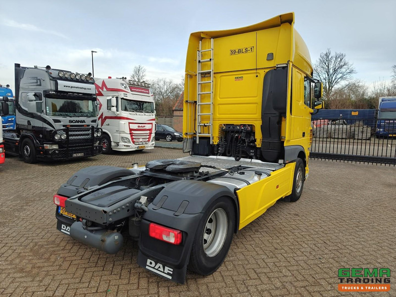 DAF XF 450 FT 4x2 SuperSpaceCab Euro6C - Retarder - Standairco - Dubbele Tanks - SMARTtachoV2 - 10/2026 APK - Vilcējs: foto 3 DAF XF 450 FT 4x2 SuperSpaceCab Euro6C - Retarder - Standairco - Dubbele Tanks - SMARTtachoV2 - 10/2026 APK - Vilcējs: foto 3