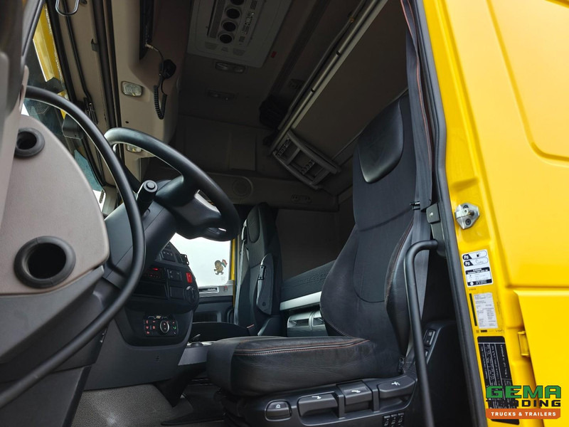 DAF XF 450 FT 4x2 SuperSpaceCab Euro6C - Retarder - Standairco - Dubbele Tanks - SMARTtachoV2 - 10/2026 APK - Vilcējs: foto 5 DAF XF 450 FT 4x2 SuperSpaceCab Euro6C - Retarder - Standairco - Dubbele Tanks - SMARTtachoV2 - 10/2026 APK - Vilcējs: foto 5