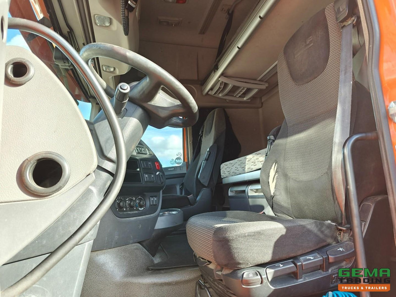 DAF XF 460 FT 4x2 Superspacecab Euro6 A - Standairco - SMARTTacho V2 - Vilcējs: foto 5 DAF XF 460 FT 4x2 Superspacecab Euro6 A - Standairco - SMARTTacho V2 - Vilcējs: foto 5