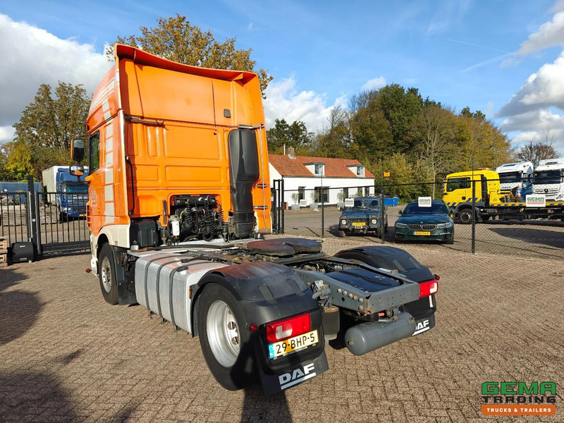 DAF XF 460 FT 4x2 Superspacecab Euro6 A - Standairco - SMARTTacho V2 - Vilcējs: foto 4 DAF XF 460 FT 4x2 Superspacecab Euro6 A - Standairco - SMARTTacho V2 - Vilcējs: foto 4