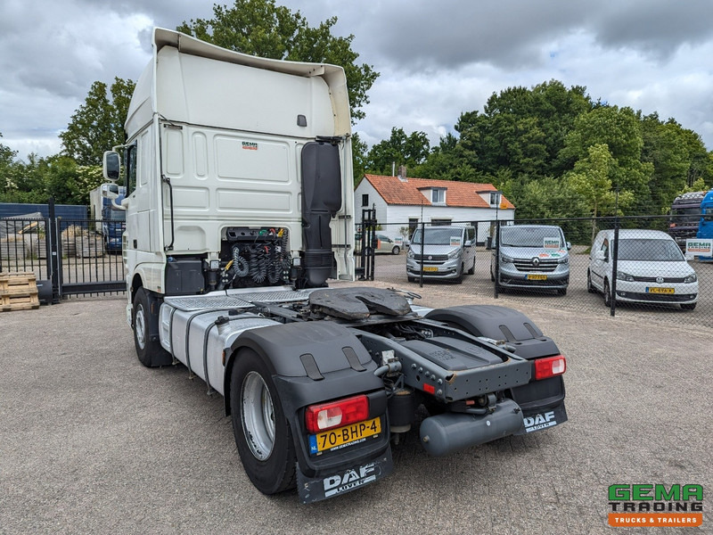 DAF XF 460 FT 4x2 Superspacecab Euro6A - Dubbele tanks - Navi - 11/2025APK - Vilcējs: foto 4 DAF XF 460 FT 4x2 Superspacecab Euro6A - Dubbele tanks - Navi - 11/2025APK - Vilcējs: foto 4