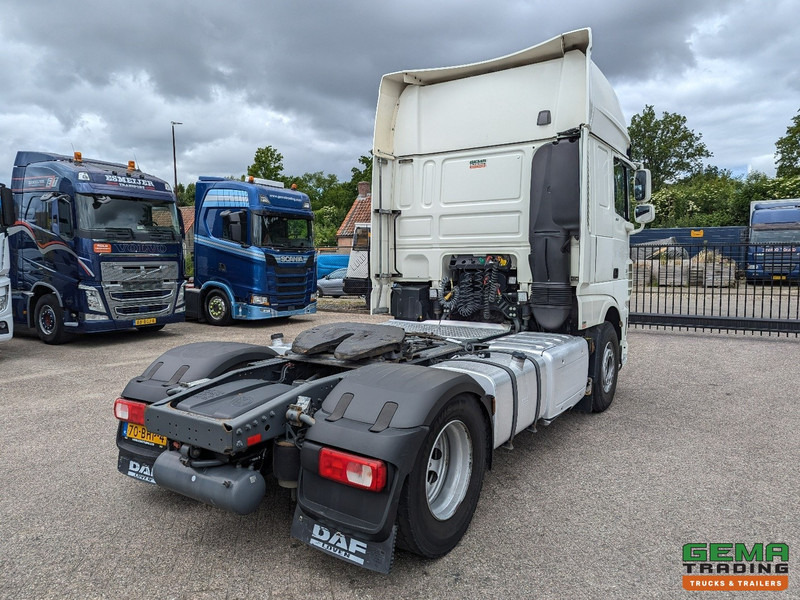 DAF XF 460 FT 4x2 Superspacecab Euro6A - Dubbele tanks - Navi - 11/2025APK - Vilcējs: foto 3 DAF XF 460 FT 4x2 Superspacecab Euro6A - Dubbele tanks - Navi - 11/2025APK - Vilcējs: foto 3