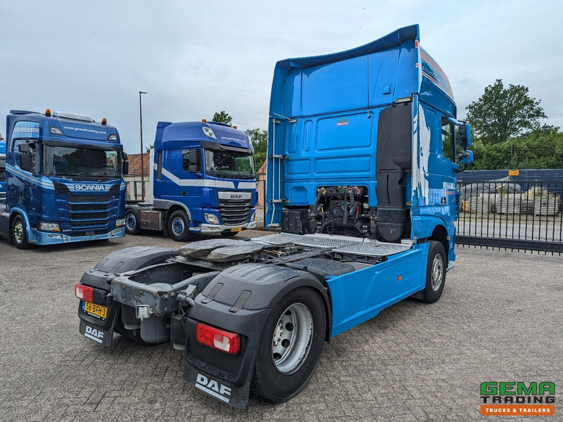 DAF XF 460 FT 4x2 Superspacecab Euro6A - Navi - Side skirts - NL truck - Vilcējs: foto 3 DAF XF 460 FT 4x2 Superspacecab Euro6A - Navi - Side skirts - NL truck - Vilcējs: foto 3