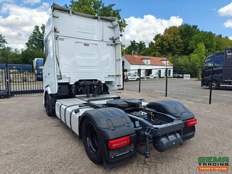 DAF XG+ 480 FT 4x2 Euro6E - MEGA/Lowdeck - Retarder - Dubbele tanks - MirrorCam - 3 DVS StarRating - Vilcējs: foto 4 DAF XG+ 480 FT 4x2 Euro6E - MEGA/Lowdeck - Retarder - Dubbele tanks - MirrorCam - 3 DVS StarRating - Vilcējs: foto 4