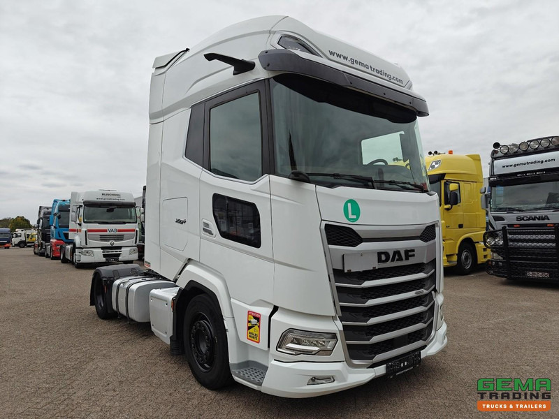 DAF XG+ 480 FT 4x2 Euro6E - MEGA/Lowdeck - Retarder - Dubbele tanks - MirrorCam - 320.000KM - Vilcējs: foto 2 DAF XG+ 480 FT 4x2 Euro6E - MEGA/Lowdeck - Retarder - Dubbele tanks - MirrorCam - 320.000KM - Vilcējs: foto 2
