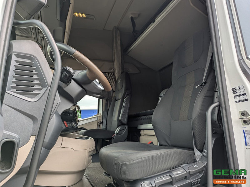 DAF XG+ 4x2 Euro6E - MEGA/Lowdeck - Retarder - Dubbele tanks - MirrorCam - 3 DVS StarRating - 15 STUKS OP VOORRAAD - Vilcējs: foto 5 DAF XG+ 4x2 Euro6E - MEGA/Lowdeck - Retarder - Dubbele tanks - MirrorCam - 3 DVS StarRating - 15 STUKS OP VOORRAAD - Vilcējs: foto 5
