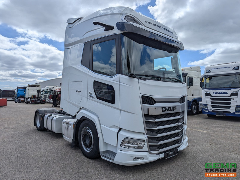 DAF XG+ 4x2 Euro6E - MEGA/Lowdeck - Retarder - Dubbele tanks - MirrorCam - 3 DVS StarRating - 15 STUKS OP VOORRAAD - Vilcējs: foto 2 DAF XG+ 4x2 Euro6E - MEGA/Lowdeck - Retarder - Dubbele tanks - MirrorCam - 3 DVS StarRating - 15 STUKS OP VOORRAAD - Vilcējs: foto 2