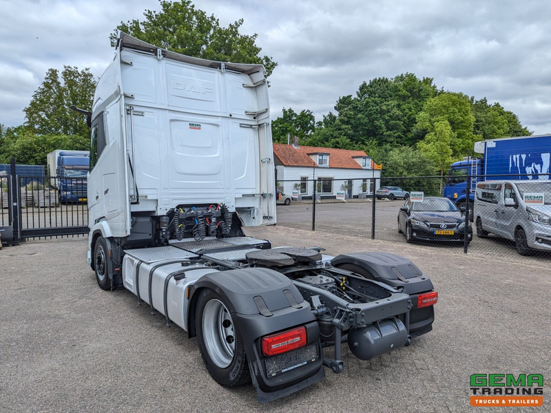 DAF XG+ 4x2 Euro6E - MEGA/Lowdeck - Retarder - Dubbele tanks - MirrorCam - 3 DVS StarRating - 15 STUKS OP VOORRAAD - Vilcējs: foto 4 DAF XG+ 4x2 Euro6E - MEGA/Lowdeck - Retarder - Dubbele tanks - MirrorCam - 3 DVS StarRating - 15 STUKS OP VOORRAAD - Vilcējs: foto 4