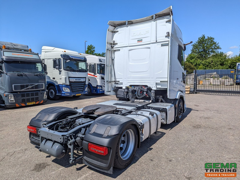 DAF XG+ 4x2 Euro6E - MEGA/Lowdeck - Retarder - MirrorCam - 3 DVS StarRating - 8 stuks op Voorraad! - Vilcējs: foto 3 DAF XG+ 4x2 Euro6E - MEGA/Lowdeck - Retarder - MirrorCam - 3 DVS StarRating - 8 stuks op Voorraad! - Vilcējs: foto 3