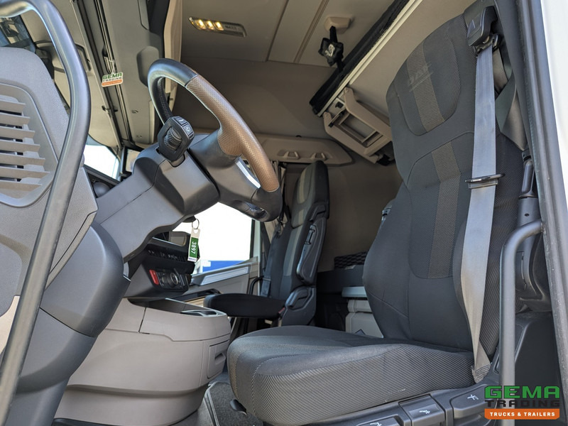 DAF XG+ 4x2 Euro6E - MEGA/Lowdeck - Retarder - MirrorCam - 3 DVS StarRating - 8 stuks op Voorraad! - Vilcējs: foto 5 DAF XG+ 4x2 Euro6E - MEGA/Lowdeck - Retarder - MirrorCam - 3 DVS StarRating - 8 stuks op Voorraad! - Vilcējs: foto 5