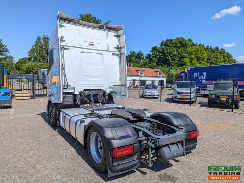 DAF XG+ 4x2 Euro6E - MEGA/Lowdeck - Retarder - MirrorCam - 3 DVS StarRating - 8 stuks op Voorraad! - Vilcējs: foto 4 DAF XG+ 4x2 Euro6E - MEGA/Lowdeck - Retarder - MirrorCam - 3 DVS StarRating - 8 stuks op Voorraad! - Vilcējs: foto 4