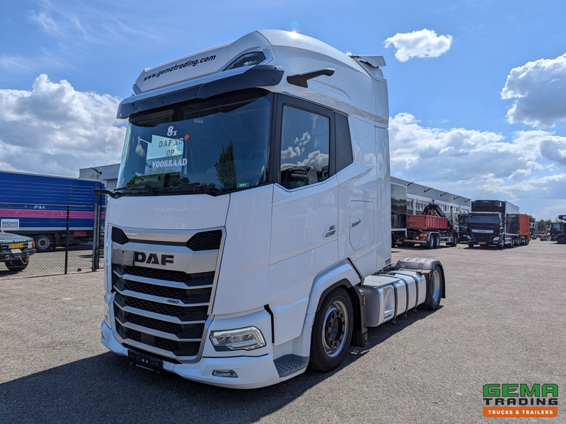 DAF XG+ 4x2 Euro6E - MEGA/Lowdeck - Retarder - MirrorCam - 3 DVS StarRating - 8 stuks op Voorraad! - Vilcējs: foto 1 DAF XG+ 4x2 Euro6E - MEGA/Lowdeck - Retarder - MirrorCam - 3 DVS StarRating - 8 stuks op Voorraad! - Vilcējs: foto 1