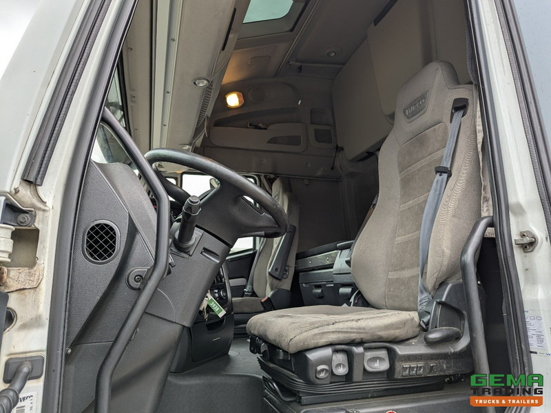 Iveco Stralis 420 Hi-Way 4x2 Euro6A - Dubbele tanks - Rema - 08/2025 APK - Vilcējs: foto 5 Iveco Stralis 420 Hi-Way 4x2 Euro6A - Dubbele tanks - Rema - 08/2025 APK - Vilcējs: foto 5