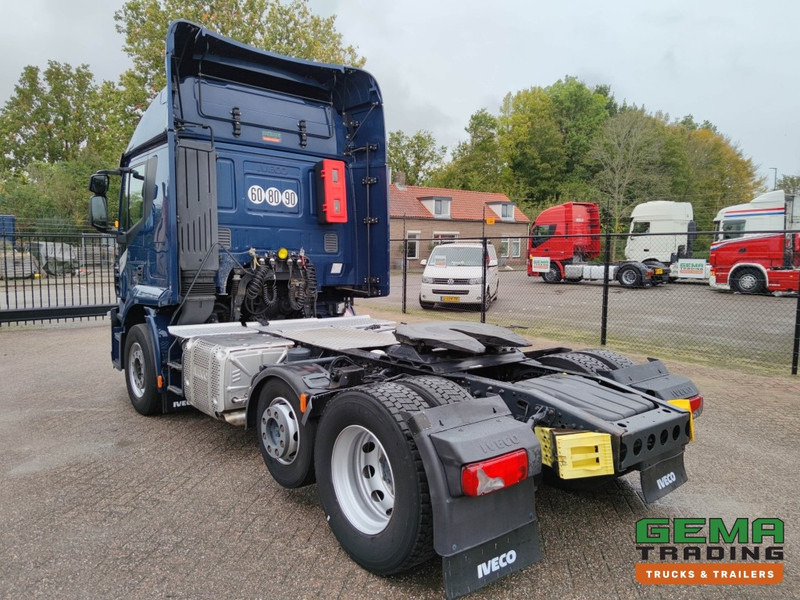 Iveco Stralis 420 Hi-Way 6x2 Euro6 Top! (T1288) - Vilcējs: foto 4 Iveco Stralis 420 Hi-Way 6x2 Euro6 Top! (T1288) - Vilcējs: foto 4