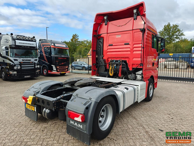 MAN TGX 18.480 4x2 XLX Euro6 - Retarder - Dubbele Tanks - 06/2026 APK - Vilcējs: foto 3 MAN TGX 18.480 4x2 XLX Euro6 - Retarder - Dubbele Tanks - 06/2026 APK - Vilcējs: foto 3