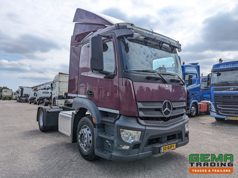Mercedes-Benz Antos 1839 4x2 Daycab 11L Euro6 Automaat - Airco (T1489) - Vilcējs: foto 2 Mercedes-Benz Antos 1839 4x2 Daycab 11L Euro6 Automaat - Airco (T1489) - Vilcējs: foto 2