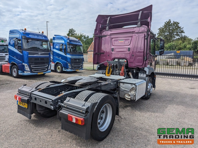 Mercedes-Benz Antos 1839 4x2 Daycab 11L Euro6 Automaat - Airco (T1489) - Vilcējs: foto 3 Mercedes-Benz Antos 1839 4x2 Daycab 11L Euro6 Automaat - Airco (T1489) - Vilcējs: foto 3