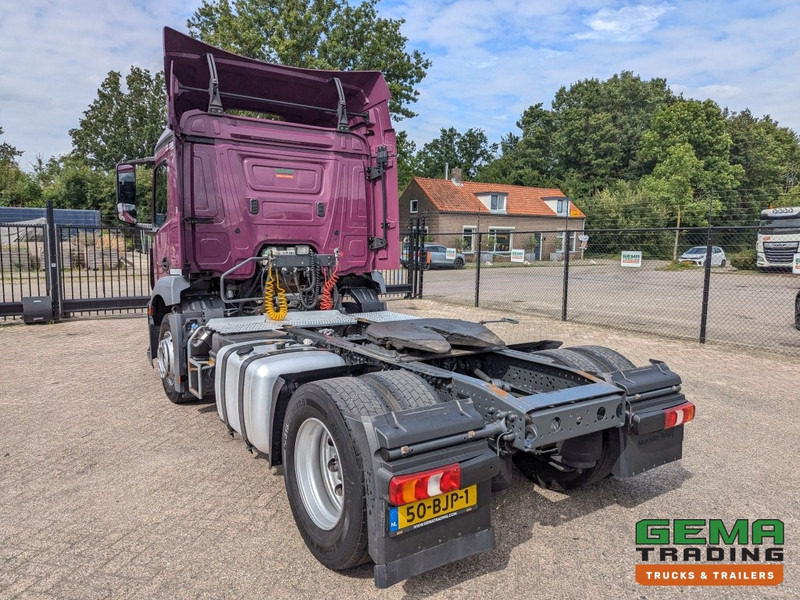 Mercedes-Benz Antos 1839 4x2 Daycab 11L Euro6 Automaat - Airco (T1489) - Vilcējs: foto 4 Mercedes-Benz Antos 1839 4x2 Daycab 11L Euro6 Automaat - Airco (T1489) - Vilcējs: foto 4